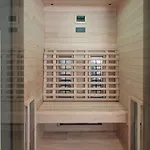 Ferienvilla 'villa Aea Del Mare By Interhome * تروغير
