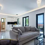 Ferienvilla 'villa Aea Del Mare By Interhome *