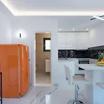 بيت للعطل Ferienvilla 'villa Aea Del Mare By Interhome تروغير