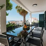 بيت للعطل Ferienvilla 'villa Aea Del Mare By Interhome تروغير