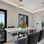 Ferienvilla 'villa Aea Del Mare By Interhome