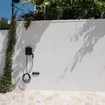 بيت للعطل Ferienvilla 'villa Aea Del Mare By Interhome تروغير