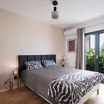 بيت للعطل Ferienvilla 'villa Aea Del Mare By Interhome *