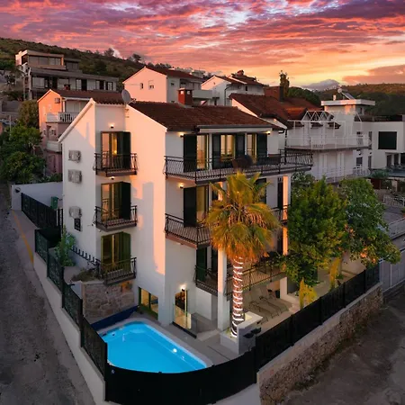 Ferienvilla 'villa Aea Del Mare By Interhome Будинок відпочинку Трогір