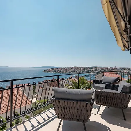 Tatil Evi Ferienvilla 'villa Aea Del Mare By Interhome