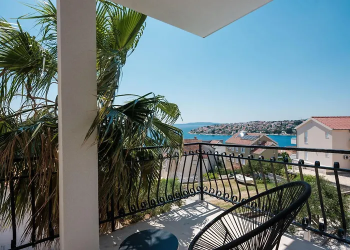 Tatil Evi Ferienvilla 'villa Aea Del Mare By Interhome