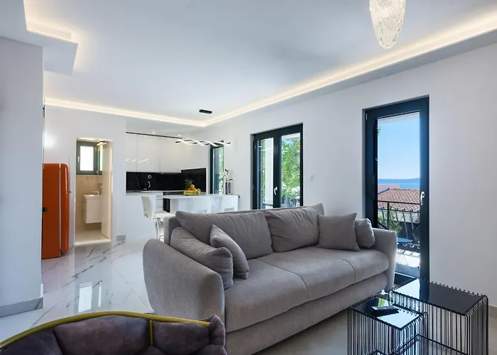 Ferienvilla 'villa Aea Del Mare By Interhome *