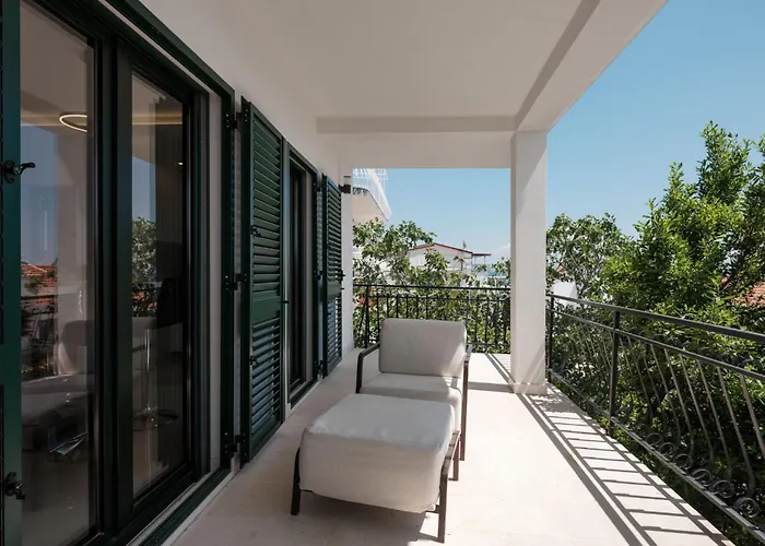 Ferienvilla 'villa Aea Del Mare By Interhome Будинок відпочинку *