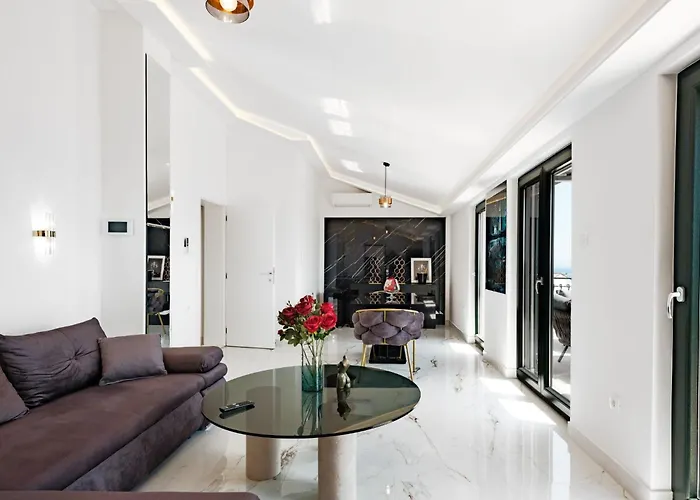 Ferienvilla 'villa Aea Del Mare By Interhome