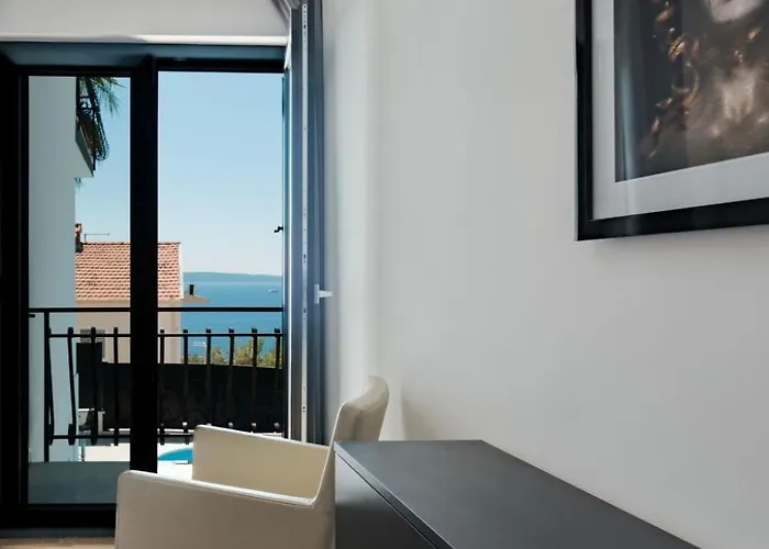 Ferienvilla 'villa Aea Del Mare By Interhome Tatil Evi