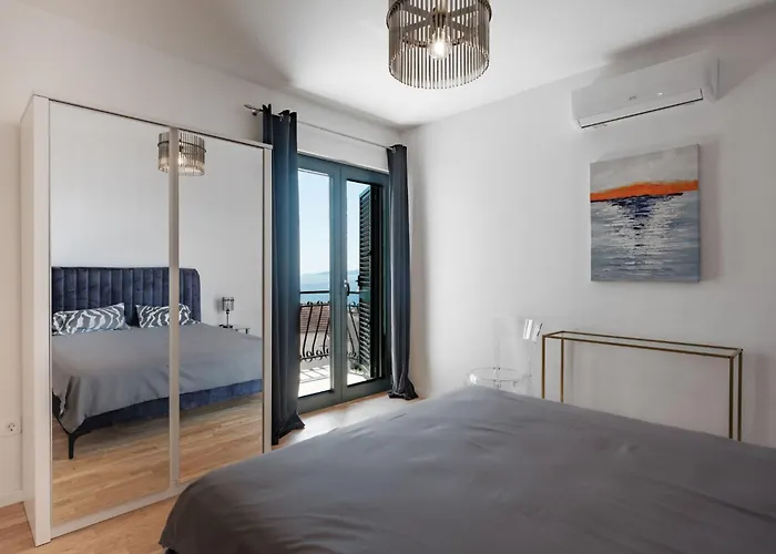 Tatil Evi Ferienvilla 'villa Aea Del Mare By Interhome