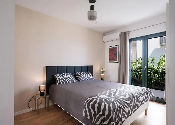 Tatil Evi Ferienvilla 'villa Aea Del Mare By Interhome *