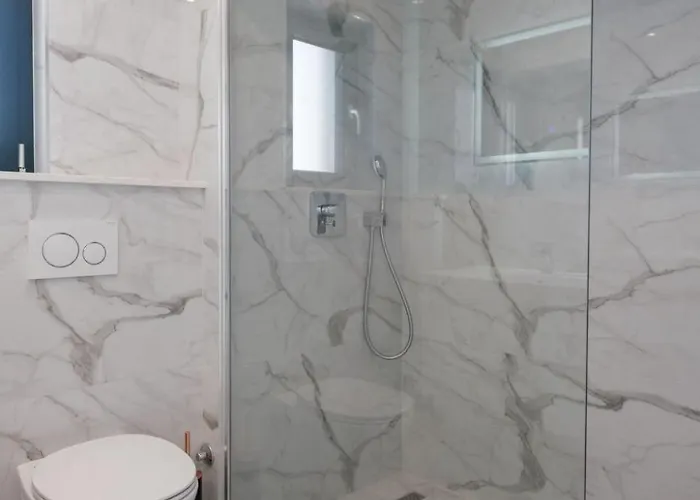 Ferienvilla 'villa Aea Del Mare By Interhome Будинок відпочинку *