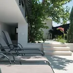 Ferienvilla 'villa Aea Del Mare By Interhome Trogir