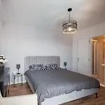 Casa de Férias Ferienvilla 'villa Aea Del Mare By Interhome Trogir