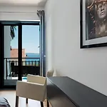 Ferienvilla 'villa Aea Del Mare By Interhome Casa de Férias
