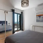 Casa de Férias Ferienvilla 'villa Aea Del Mare By Interhome