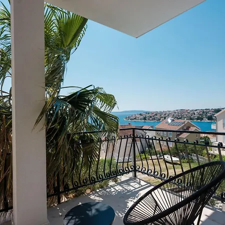 Hébergement de vacances Ferienvilla 'villa Aea Del Mare By Interhome