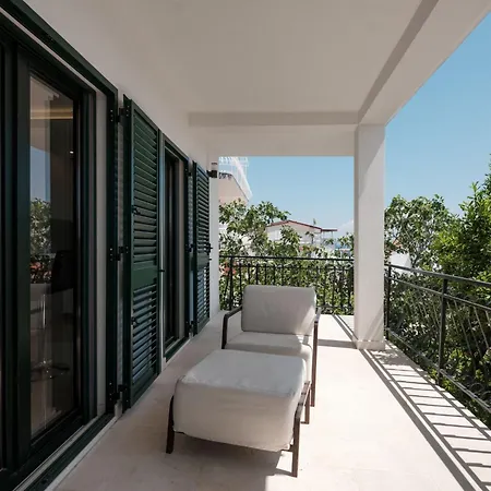 Ferienvilla 'villa Aea Del Mare By Interhome Prázdninový dům *