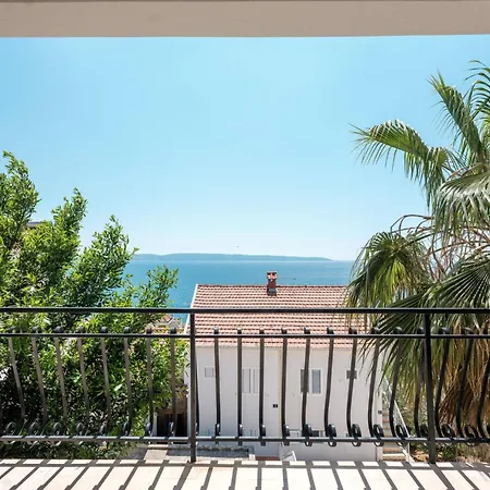 Ferienvilla 'villa Aea Del Mare By Interhome Trogir