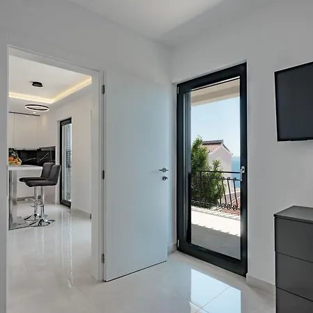 Prázdninový dům Ferienvilla 'villa Aea Del Mare By Interhome *