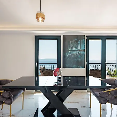 Ferienvilla 'villa Aea Del Mare By Interhome Prázdninový dům *