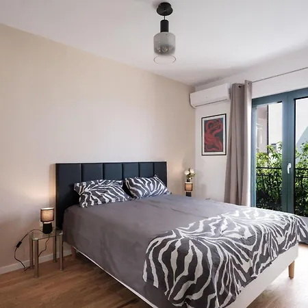 Prázdninový dům Ferienvilla 'villa Aea Del Mare By Interhome *