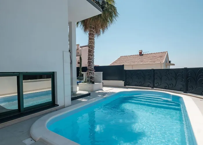 Ferienvilla 'villa Aea Del Mare By Interhome *
