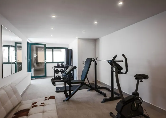 Ferienvilla 'villa Aea Del Mare By Interhome Hébergement de vacances