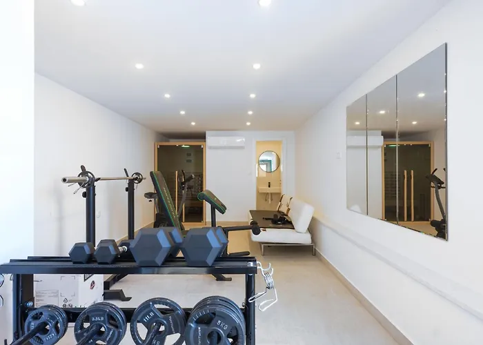 Ferienvilla 'villa Aea Del Mare By Interhome Trogir