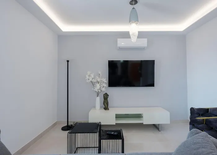 Ferienvilla 'villa Aea Del Mare By Interhome Hébergement de vacances Trogir