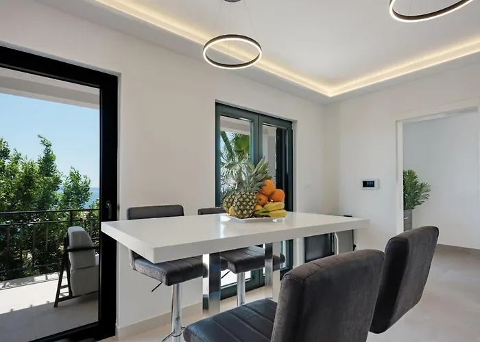 Ferienvilla 'villa Aea Del Mare By Interhome