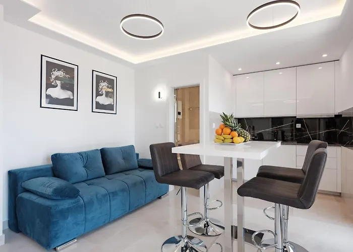 Ferienvilla 'villa Aea Del Mare By Interhome * Trogir