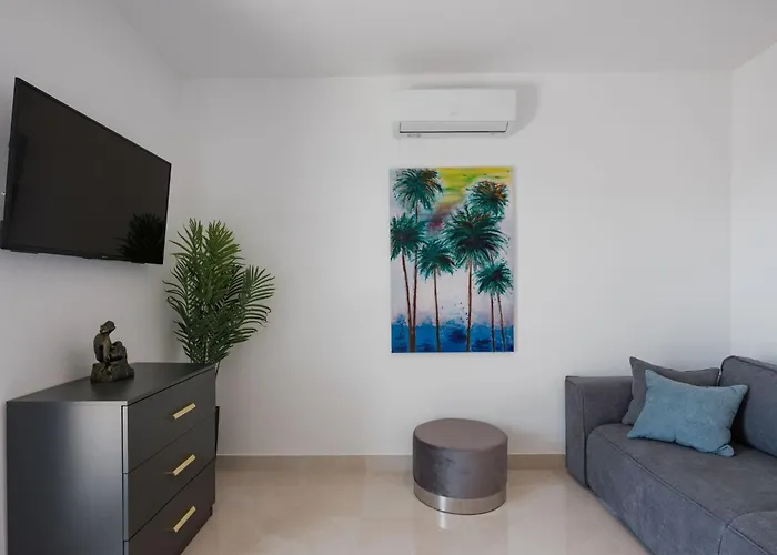 Ferienvilla 'villa Aea Del Mare By Interhome Hébergement de vacances Trogir