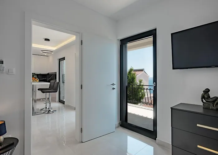 Hébergement de vacances Ferienvilla 'villa Aea Del Mare By Interhome *