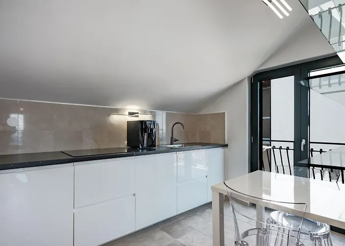 Ferienvilla 'villa Aea Del Mare By Interhome * Trogir