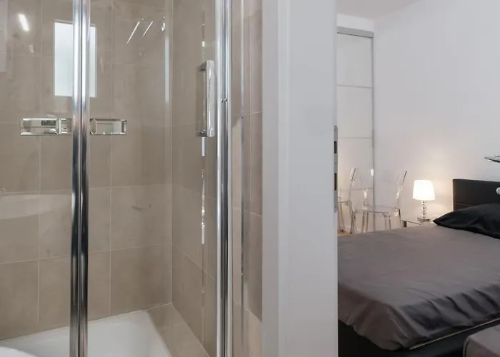Ferienvilla 'villa Aea Del Mare By Interhome Hébergement de vacances *