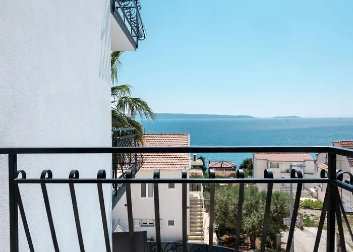 Hébergement de vacances Ferienvilla 'villa Aea Del Mare By Interhome *