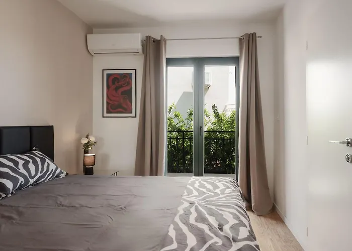 Ferienvilla 'villa Aea Del Mare By Interhome Trogir