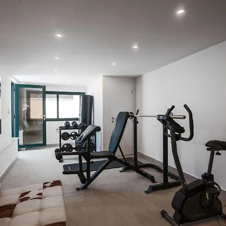 Ferienvilla 'villa Aea Del Mare By Interhome Nyaraló