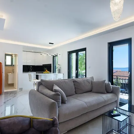 Ferienvilla 'villa Aea Del Mare By Interhome *