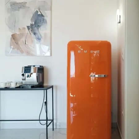 Ferienvilla 'villa Aea Del Mare By Interhome Nyaraló *