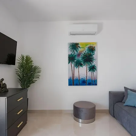 Ferienvilla 'villa Aea Del Mare By Interhome Nyaraló Trogir