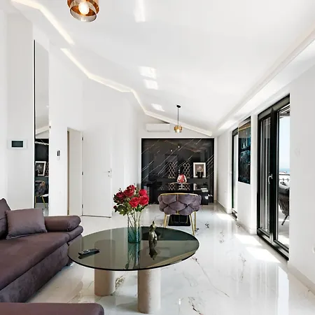 Ferienvilla 'villa Aea Del Mare By Interhome