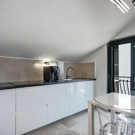 Ferienvilla 'villa Aea Del Mare By Interhome * Trogir