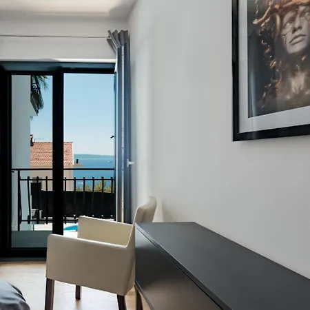 Ferienvilla 'villa Aea Del Mare By Interhome Nyaraló