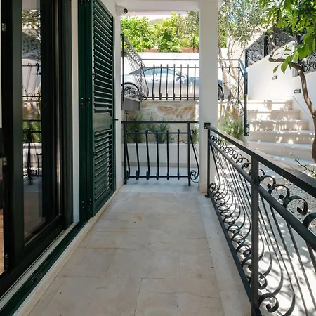 Ferienvilla 'villa Aea Del Mare By Interhome Nyaraló