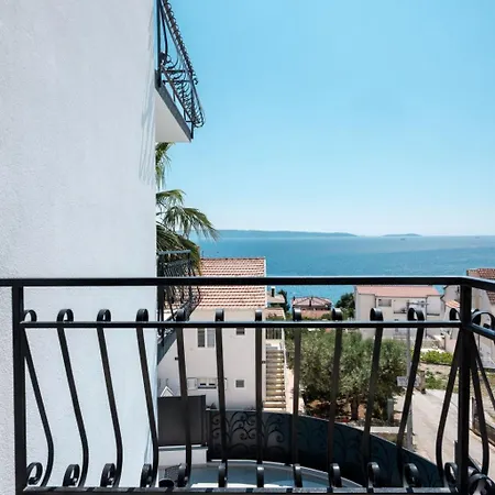 Nyaraló Ferienvilla 'villa Aea Del Mare By Interhome *