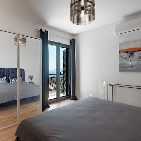 Nyaraló Ferienvilla 'villa Aea Del Mare By Interhome